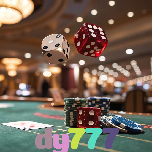 dy777：Aposte nas melhores slots e conquiste prêmios como nunca!