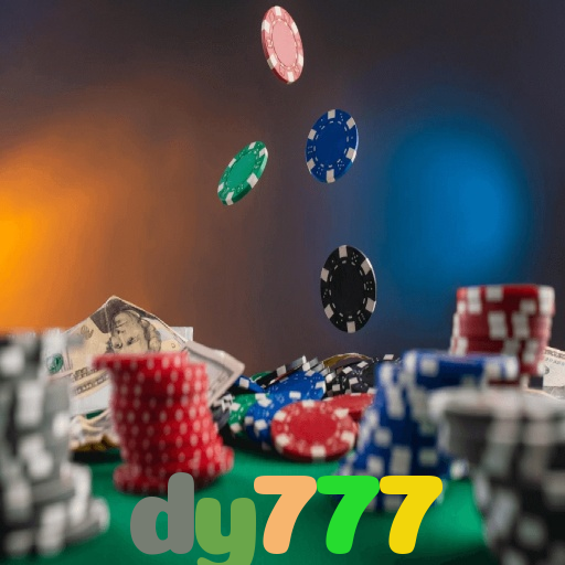 dy777：Aposte no futebol, jogue poker e conquiste vitórias épicas!