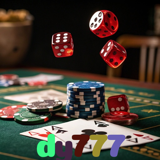 dy777：Jogue poker, aposte no futebol e ganhe em grandes jogos de cassino!