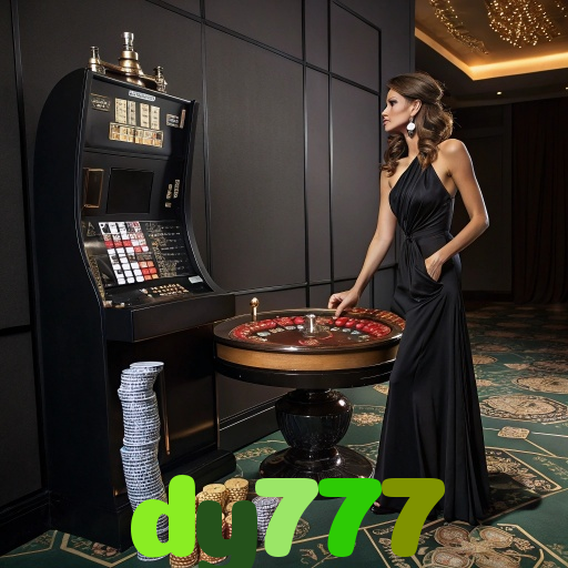 dy777：Aposte nas melhores slots e conquiste prêmios como nunca!