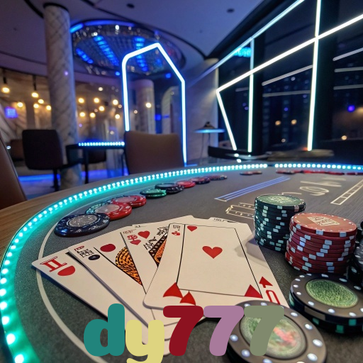 dy777：Aposte nas melhores slots e conquiste prêmios como nunca!