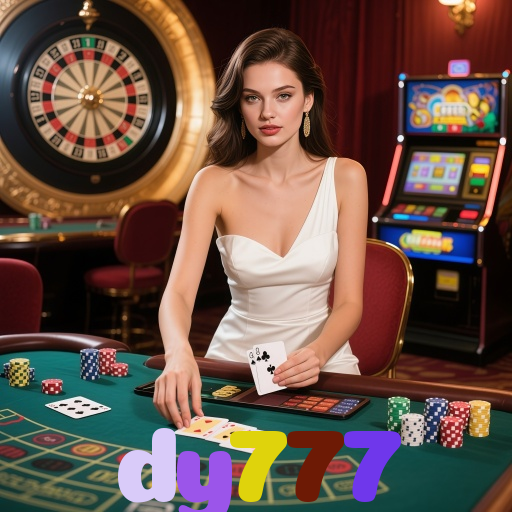 dy777：Jogue poker, aposte no futebol e ganhe em grandes jogos de cassino!