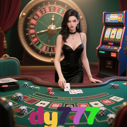 dy777：Aposte no futebol, jogue poker e conquiste vitórias épicas!