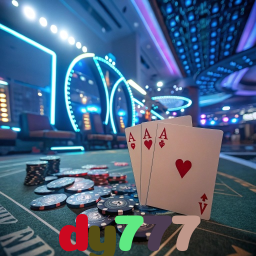 dy777:Aposte no futebol, jogue poker e conquiste vitórias épicas!